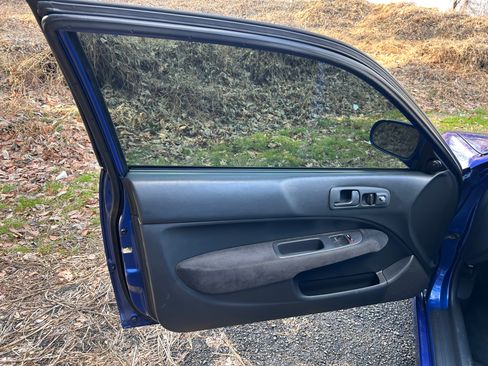 Used 2000 Honda Civic Si image 14