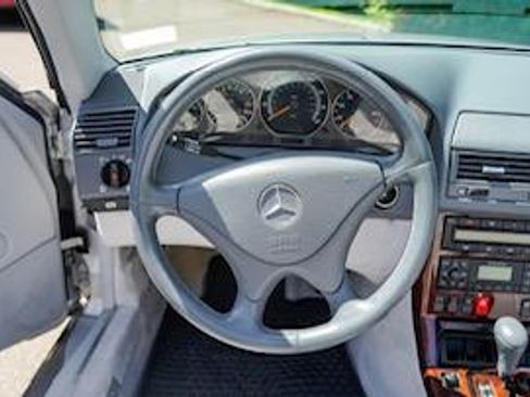 Used 1999 Mercedes-Benz SL 500 image 20