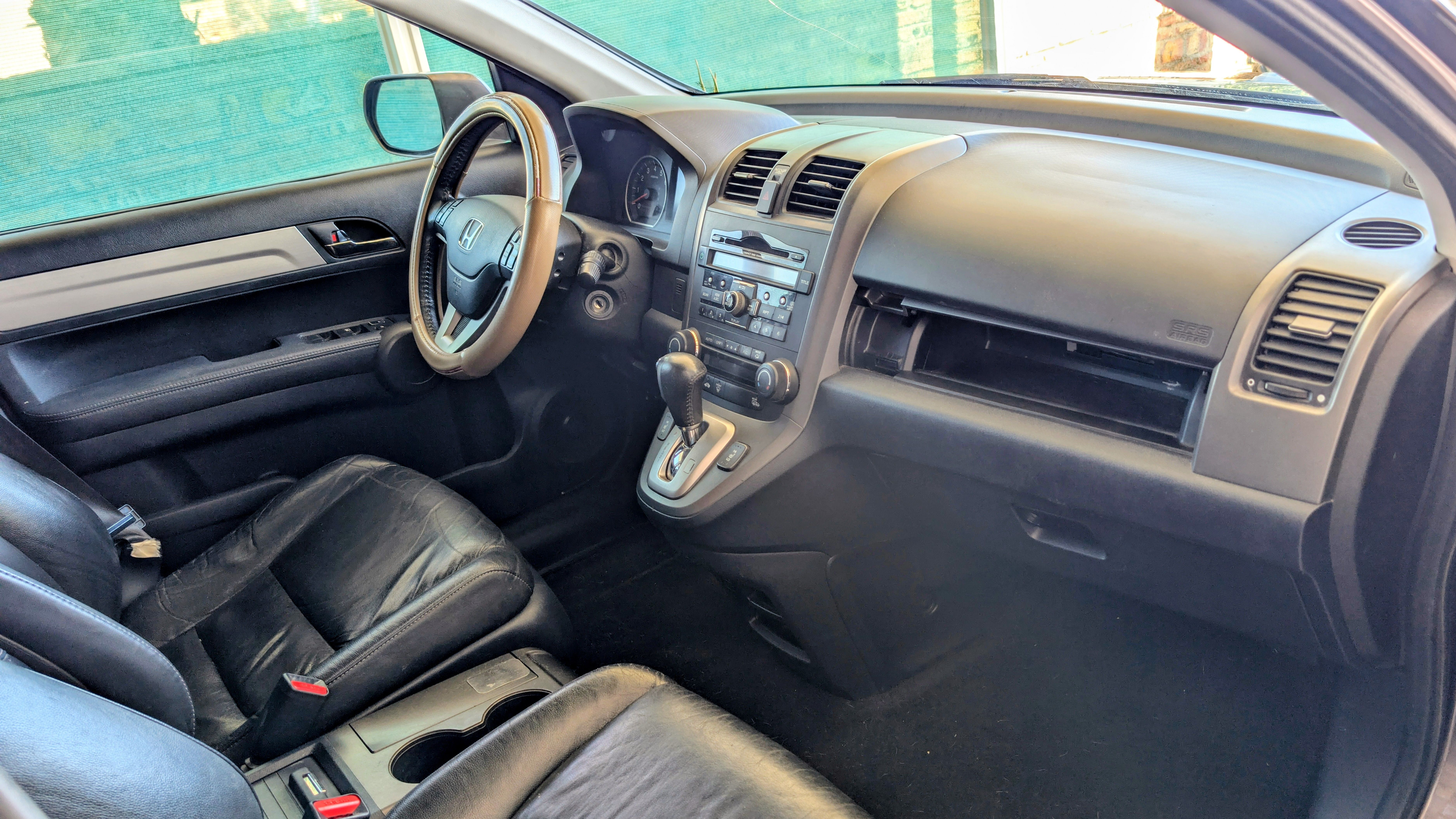 Used 2011 Honda CR-V EX-L image 10