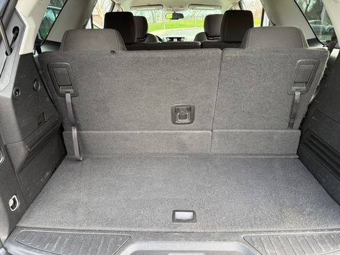 Used 2016 GMC Acadia SLE image 14