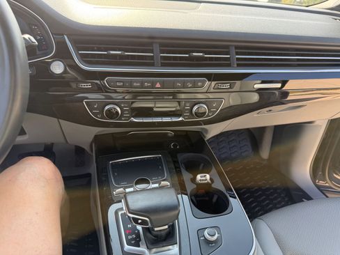 Used 2019 Audi Q7 3.0T Premium Plus w/ Premium Plus Package image 20