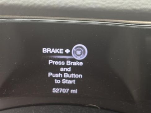 Used 2019 Jeep Grand Cherokee Limited image 6