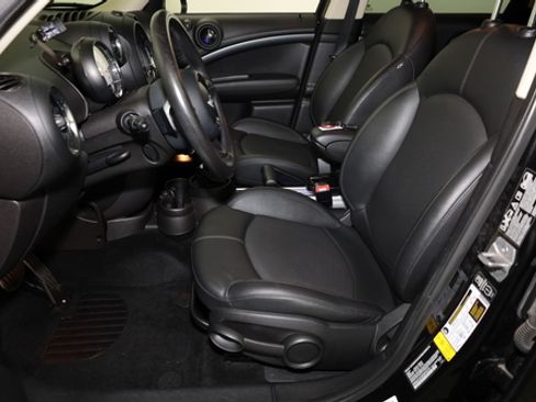 Used 2013 MINI Cooper Countryman S image 10