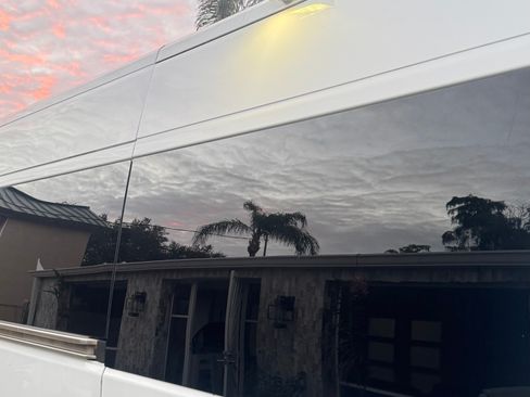 Used 2015 RAM ProMaster 2500 w/ Interior Convenience Group image 10