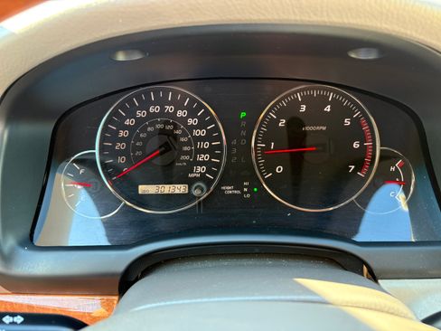 Used 2003 Lexus GX 470 image 17