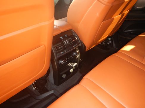 Used 2017 BMW X5 M image 20