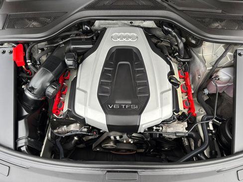 Used 2015 Audi A8 L 3.0T w/ Premium Package image 20