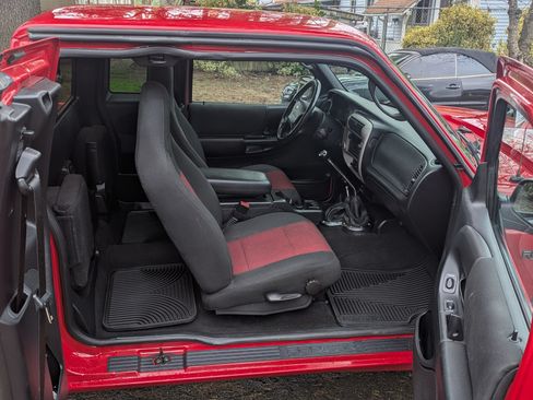 Used 2003 Ford Ranger FX4 image 6
