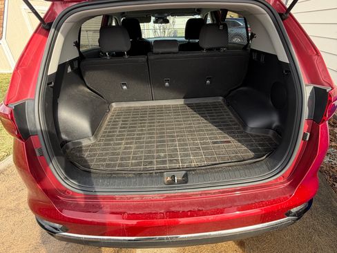 Used 2020 Kia Sportage LX image 13