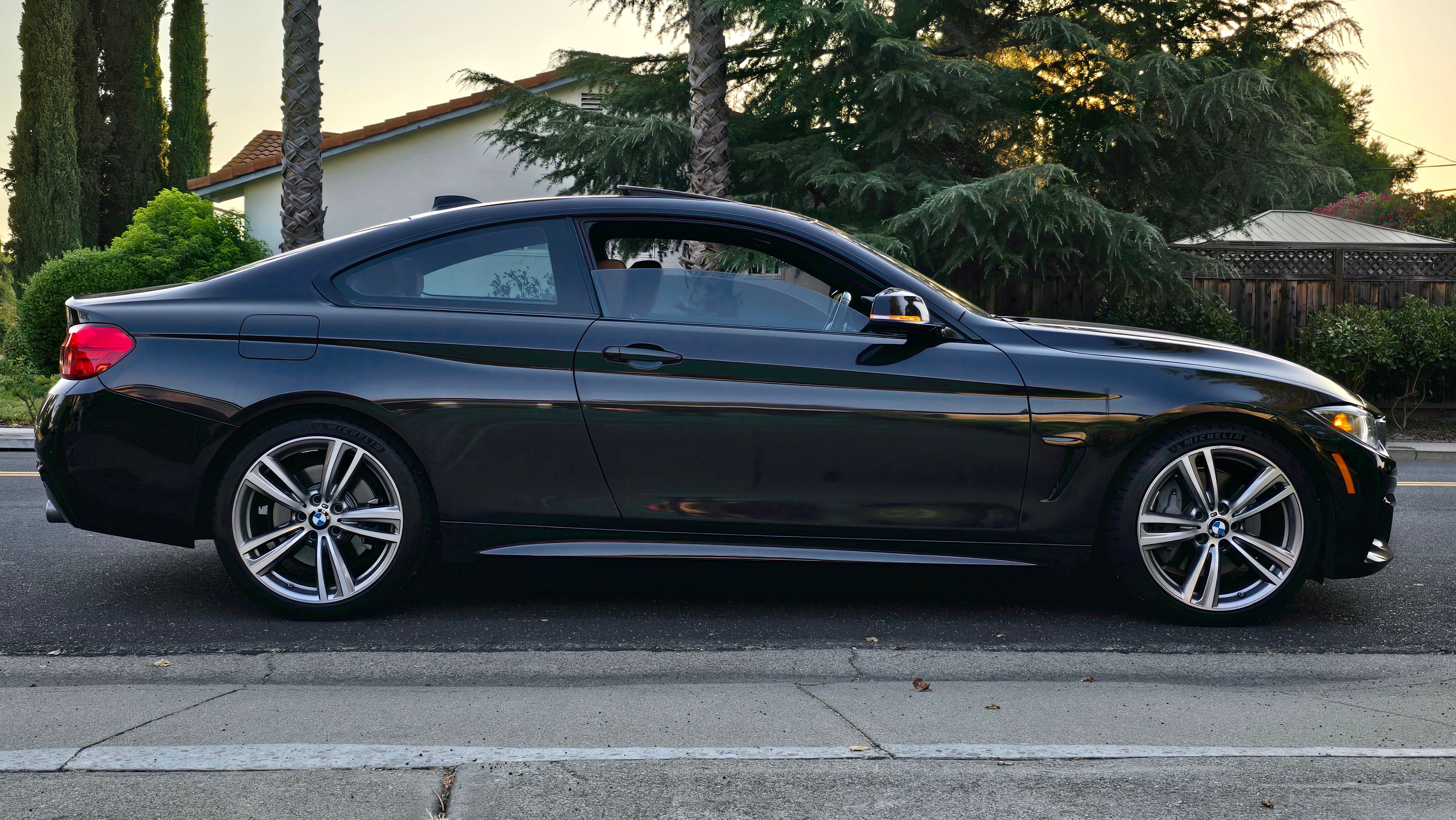 Used 2017 BMW 440i Coupe RWD image 9