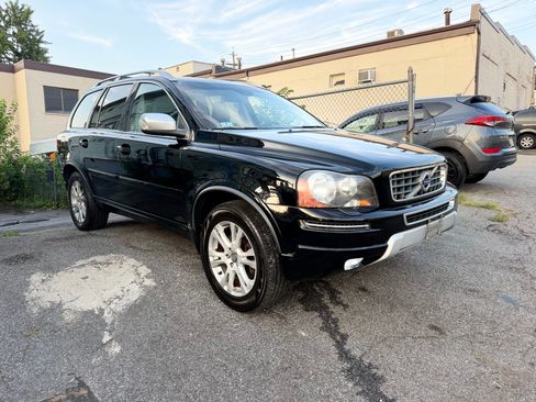 Used 2013 Volvo XC90 3.2 AWD/4WD image 4