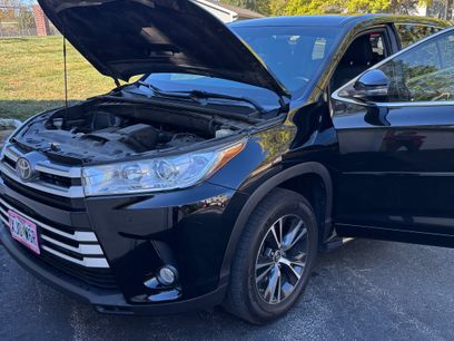 Used 2018 Toyota Highlander Plus