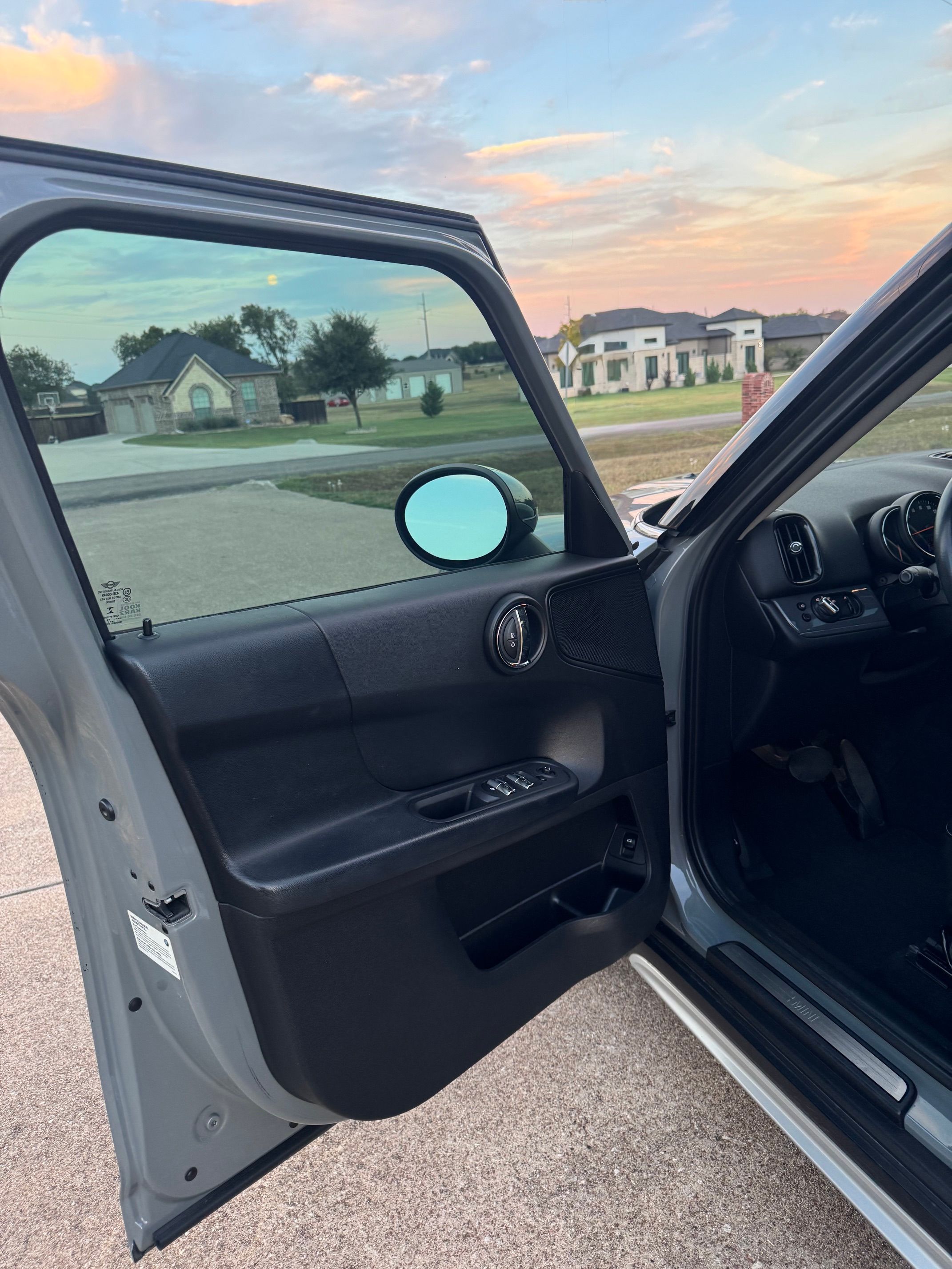 Used 2019 MINI Cooper Countryman FWD image 14