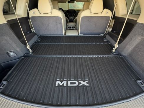 Used 2020 Acura MDX SH-AWD w/ Advance Package image 11