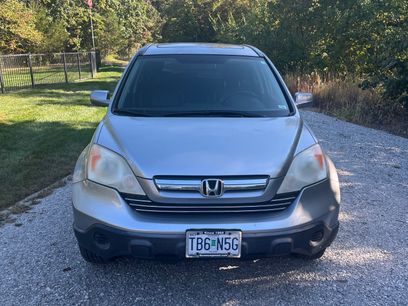 Used 2007 Honda CR-V EX-L