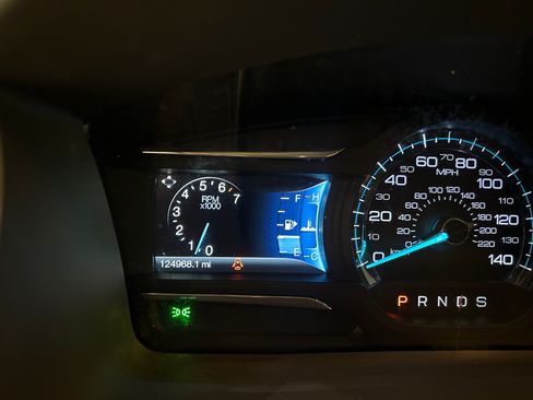 Used 2018 Ford Flex Limited image 10