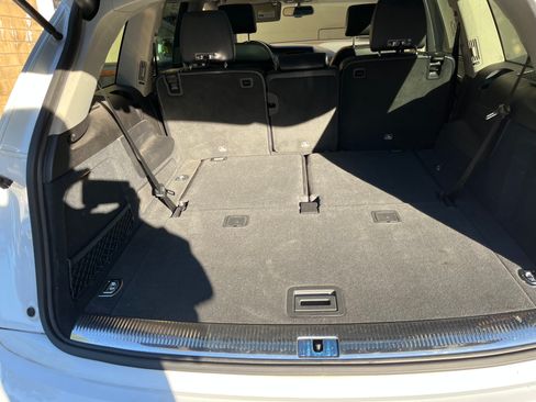 Used 2015 Audi Q7 3.0T Premium Plus w/ Premium Plus Package image 9