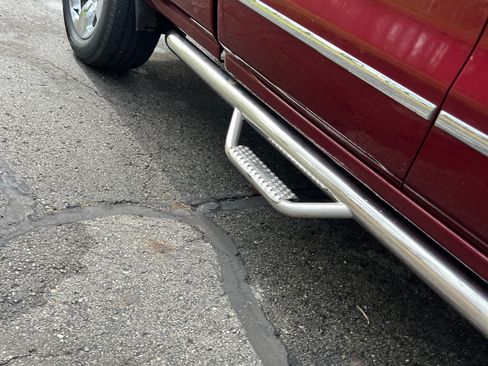 Used 2014 Chevrolet Silverado 1500 LTZ Z71 w/ LTZ Plus Package image 17