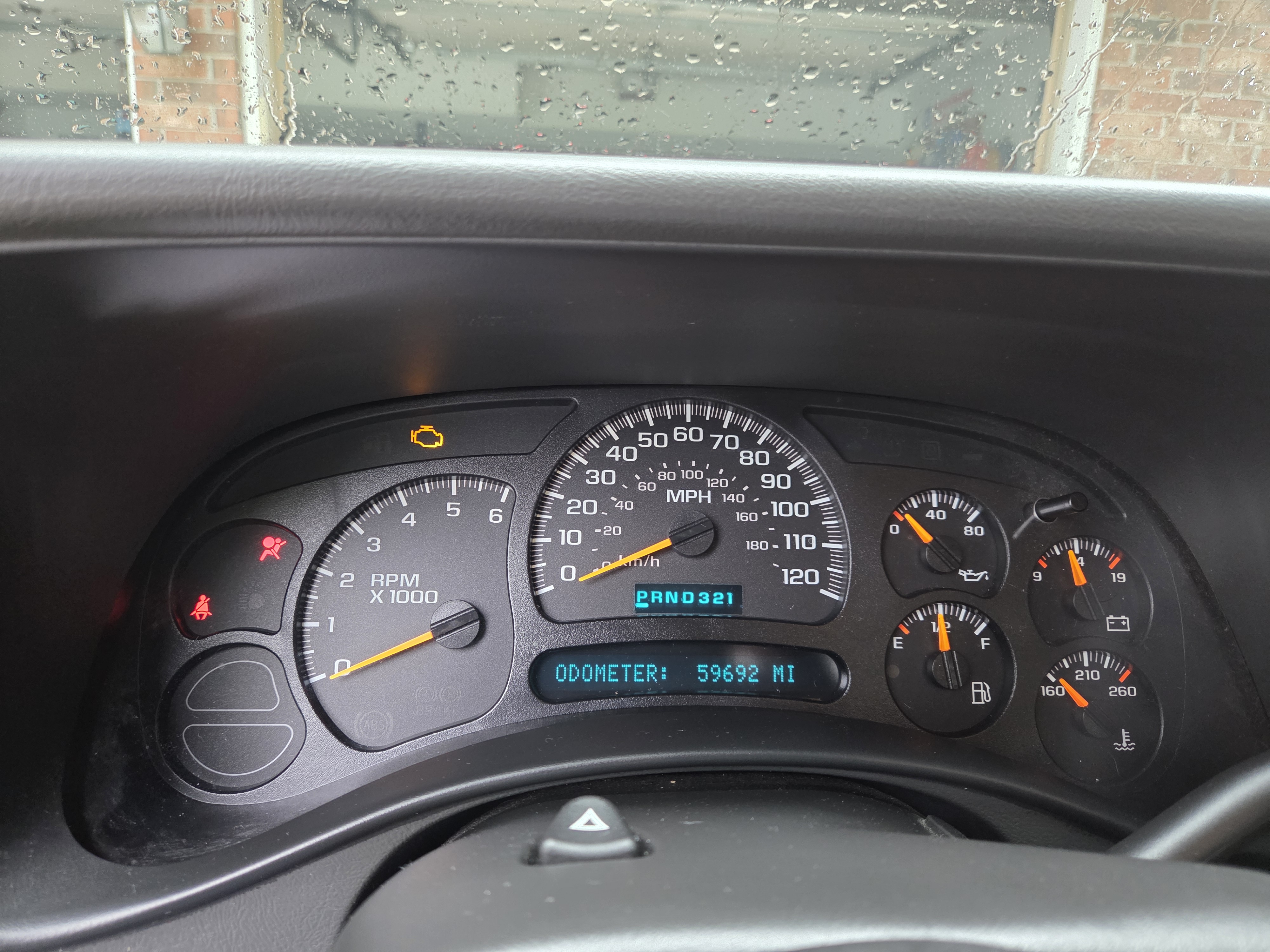 Used 2005 Chevrolet Silverado 1500 LS w/ Light Duty Power Package RWD image 4
