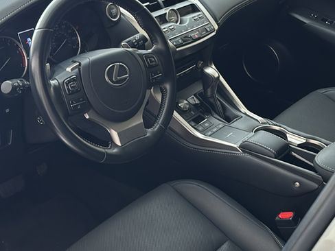 Used 2021 Lexus NX 300 FWD w/ Accessory Package 2 image 6