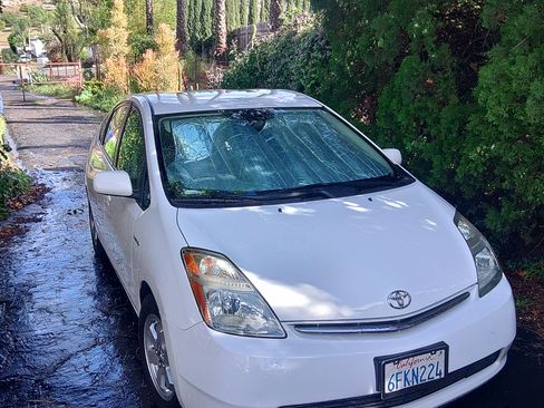 Used 2009 Toyota Prius image 1