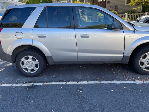 Used 2005 Saturn Vue 2WD image 21