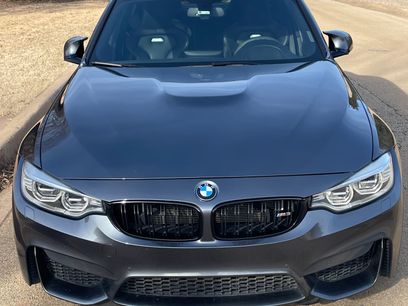 Used 2015 BMW M3 Sedan