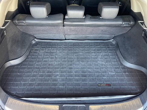 Used 2012 INFINITI FX35 Limited Edition image 15