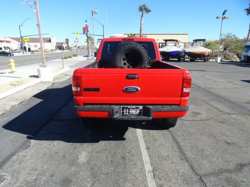 Used 2011 Ford Ranger XLT image 13