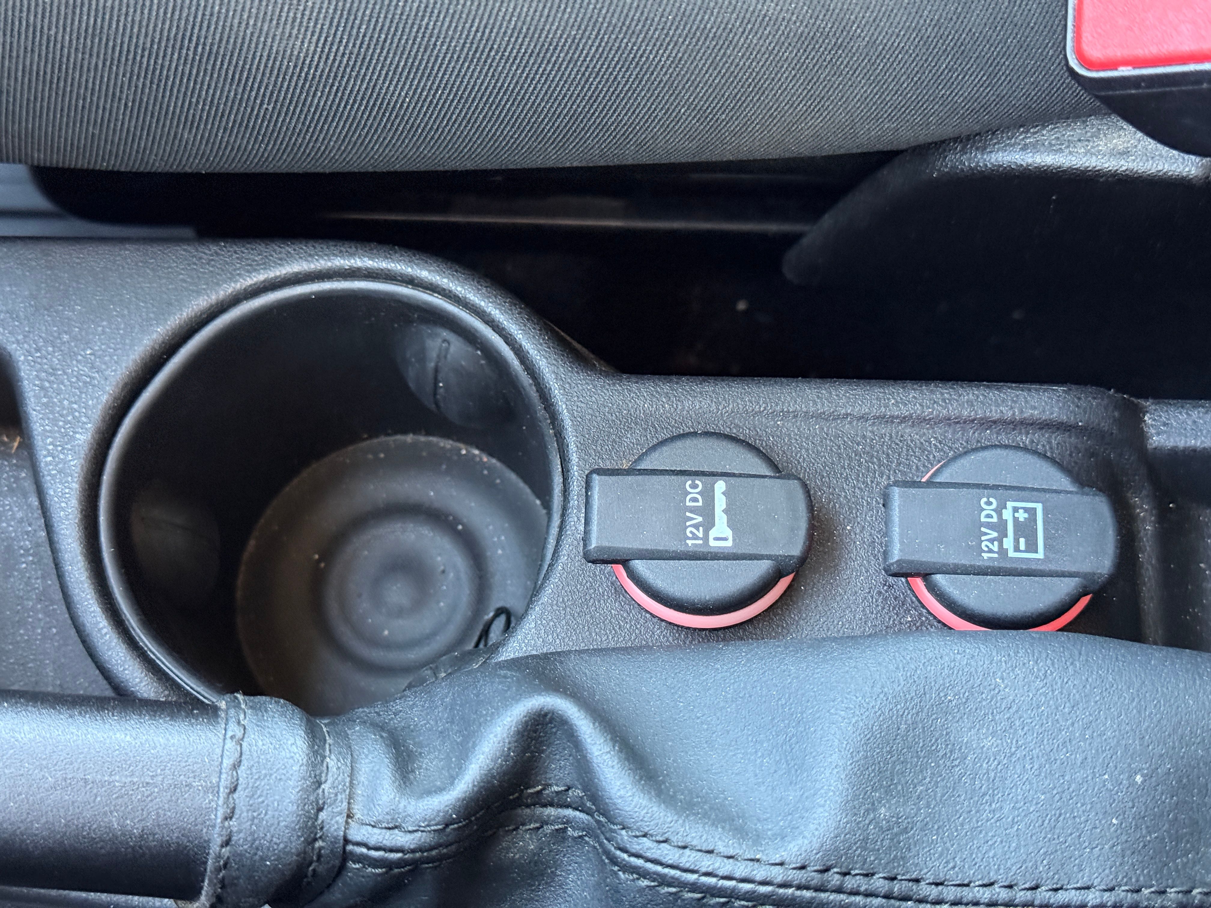 Used 2020 RAM ProMaster City SLT FWD image 18
