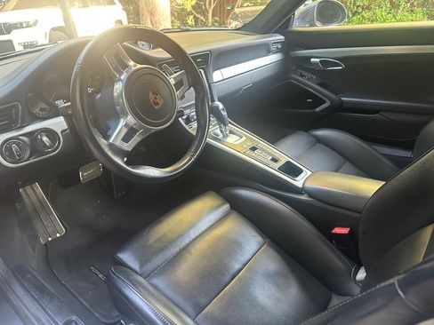 Used 2016 Porsche 911 GT3 RS image 5