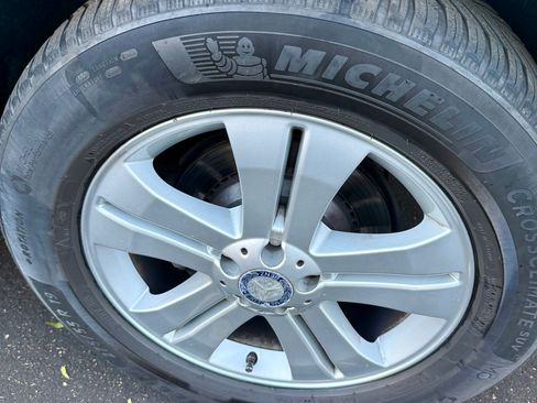 Used 2008 Mercedes-Benz GL 450 4MATIC image 21