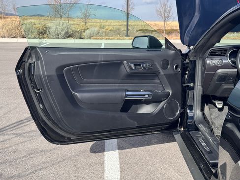 Used 2022 Ford Mustang Mach 1 w/ Mach 1 Handling Package image 15