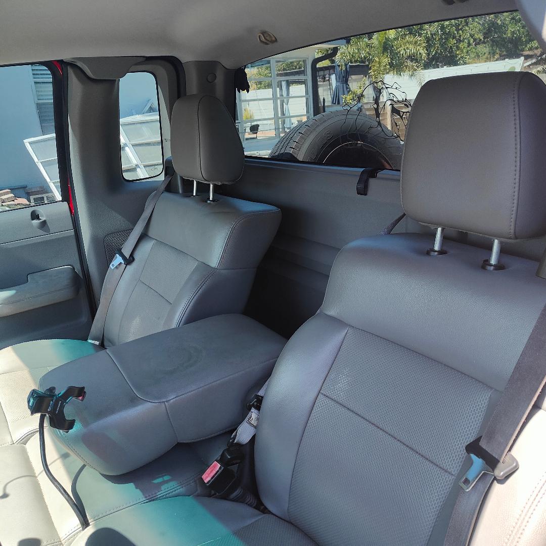 Used 2006 Ford F150 XL RWD image 1