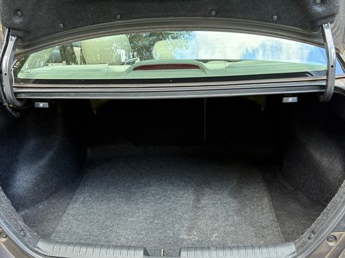 Used 2015 Honda Civic EX image 18