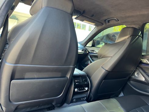 Used 2021 BMW M5 w/ Competition Package image 14