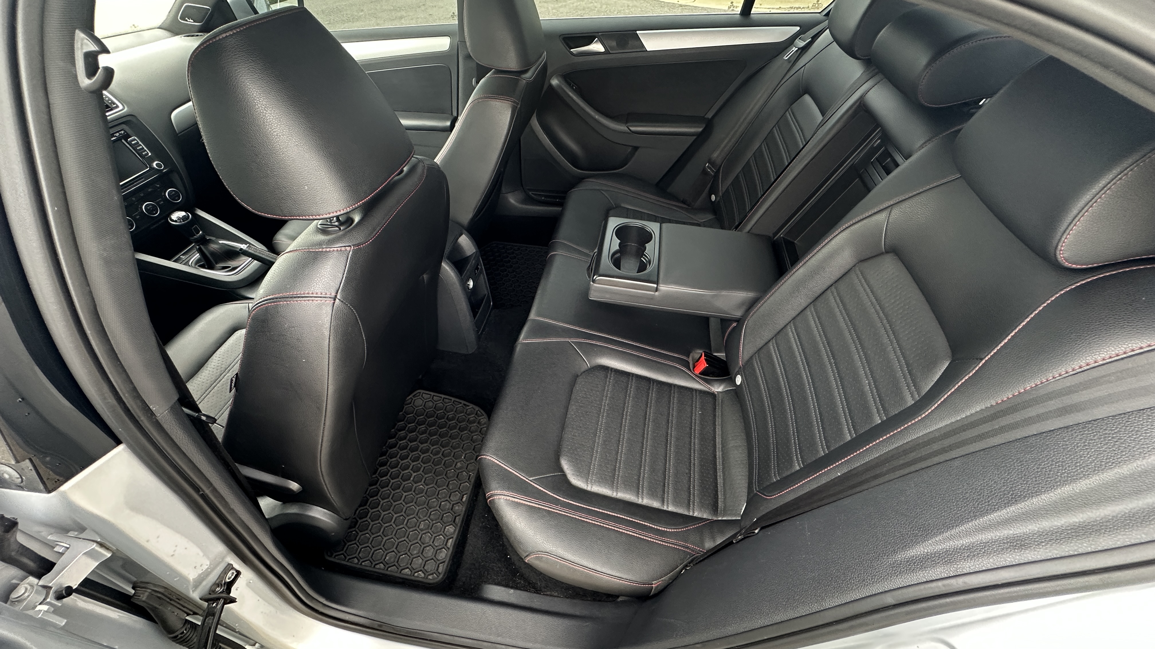 Used 2013 Volkswagen Jetta GLI Autobahn FWD image 21