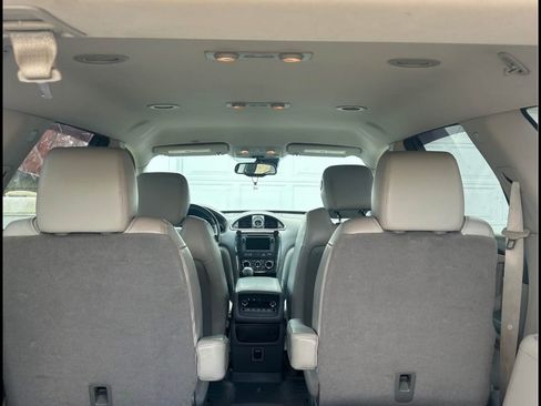 Used 2014 Buick Enclave Premium w/ Trailering Provision Package image 8