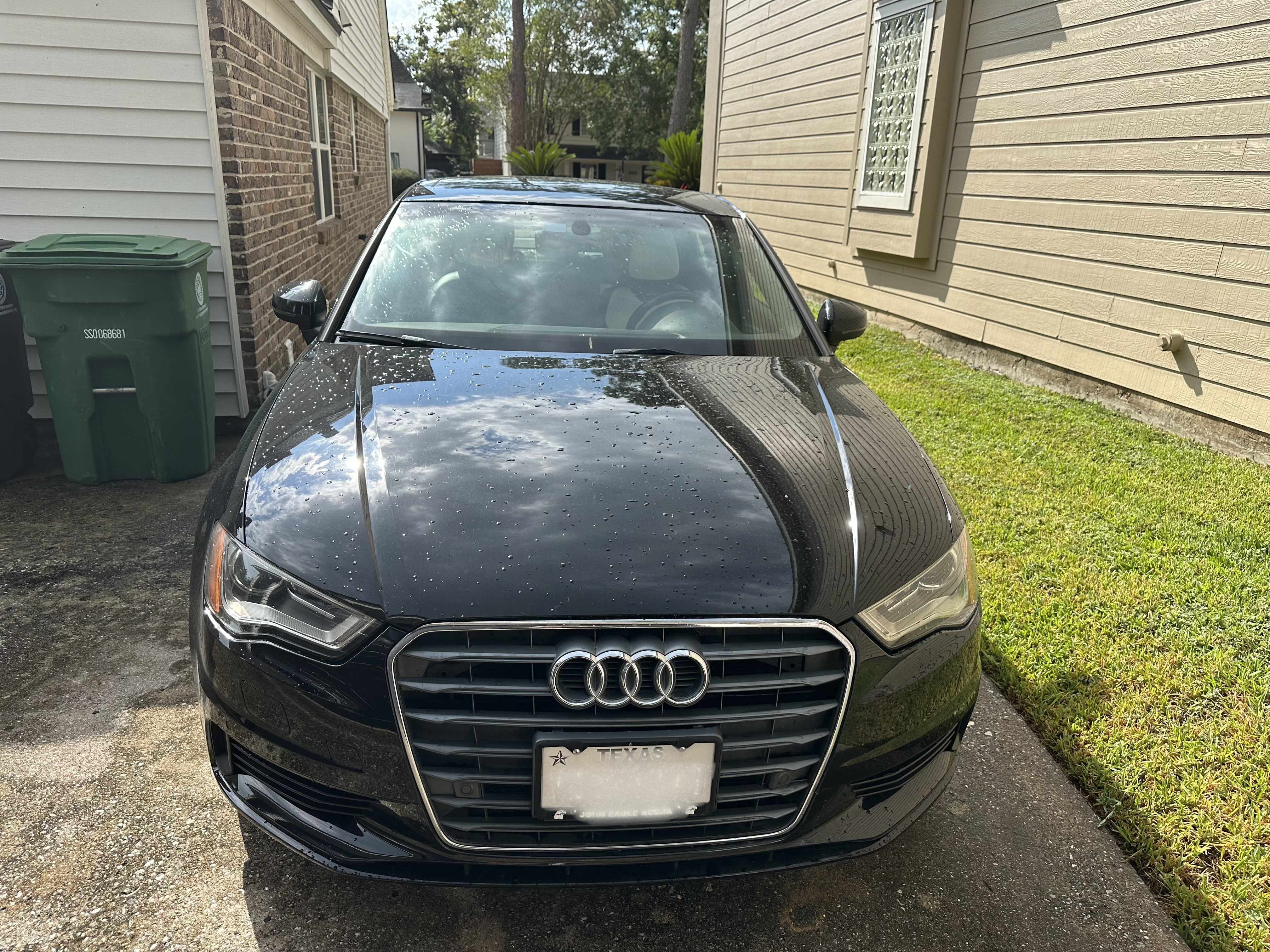 Used 2016 Audi A3 1.8T Premium FWD image 1