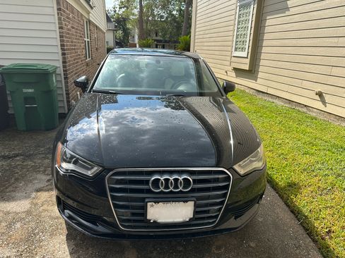 Used 2016 Audi A3 1.8T Premium image 1