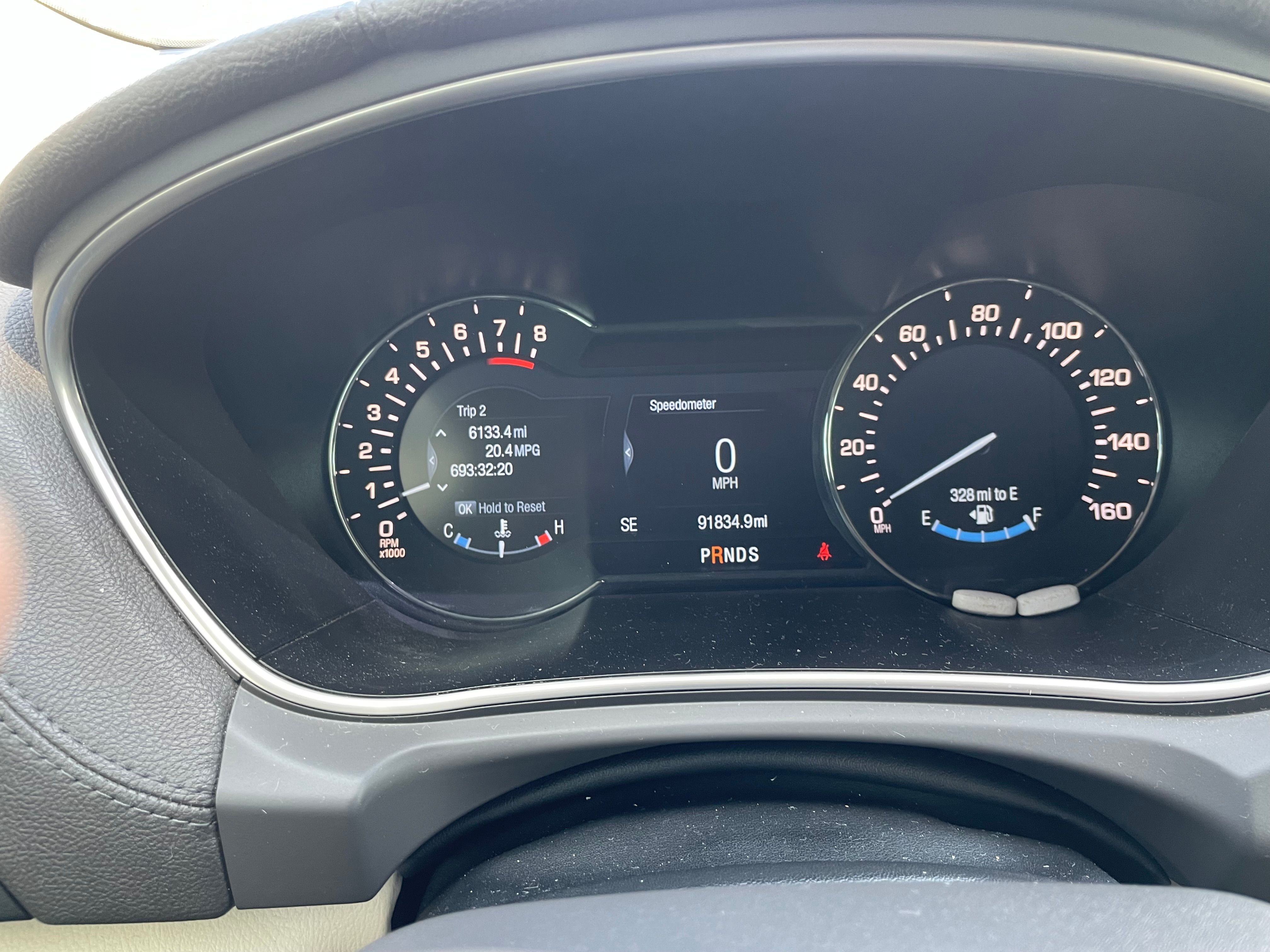 Used 2017 Lincoln MKX Reserve FWD image 26