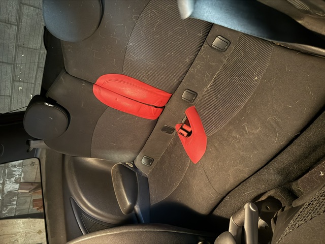 Used 2009 MINI Cooper S FWD image 13