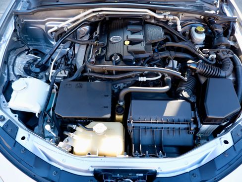 Used 2012 MAZDA MX-5 Miata Grand Touring w/ Premium Pkg image 27