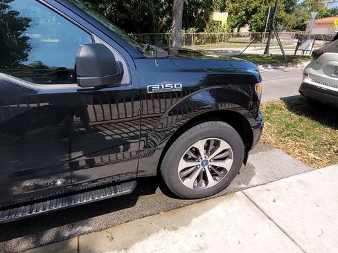 Used 2020 Ford F150 XL w/ Equipment Group 101A Mid image 15