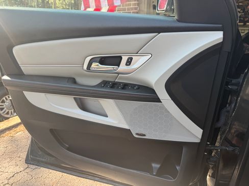Used 2015 GMC Terrain SLT FWD image 20