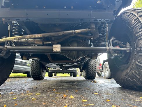 Used 2016 Jeep Wrangler Sport image 14