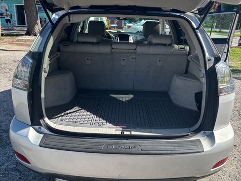 Used 2009 Lexus RX 350 AWD image 24