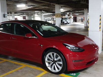 Used 2019 Tesla Model 3 Long Range