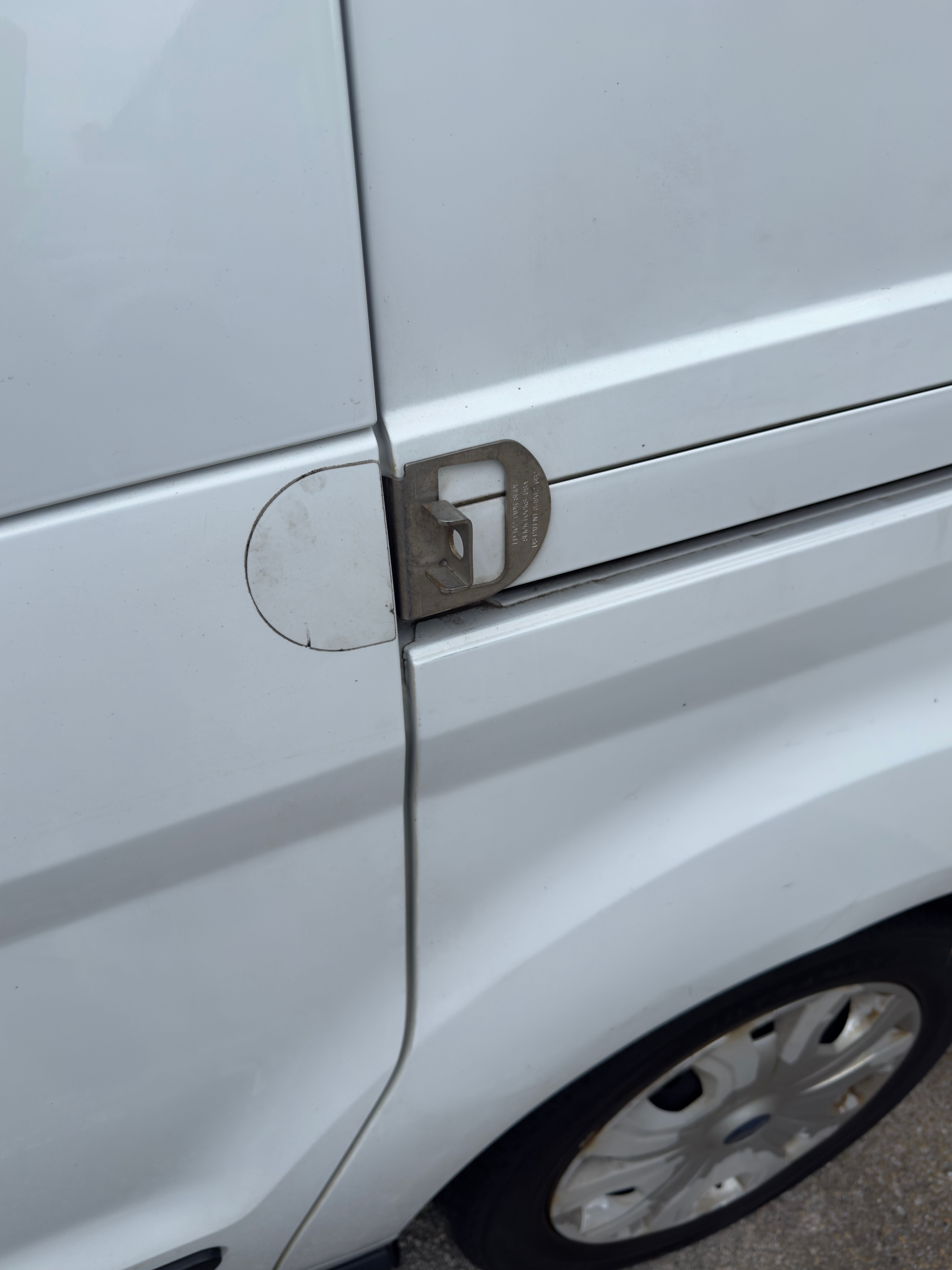 Used 2019 Ford Transit Connect XL FWD image 16