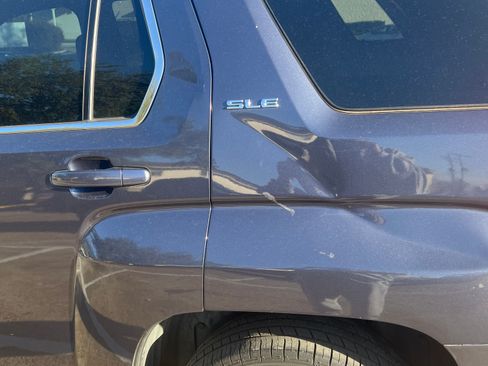 Used 2014 GMC Terrain SLE image 6